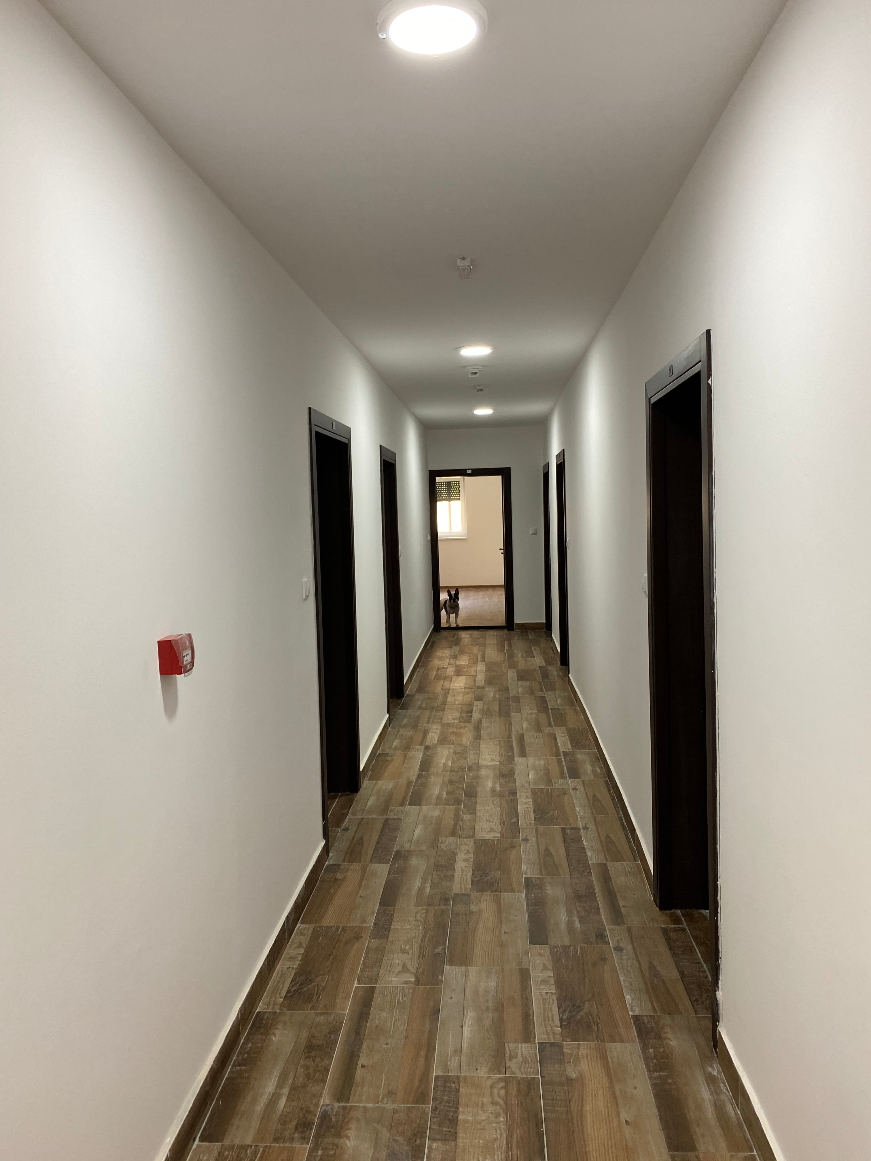 Plan apartmana